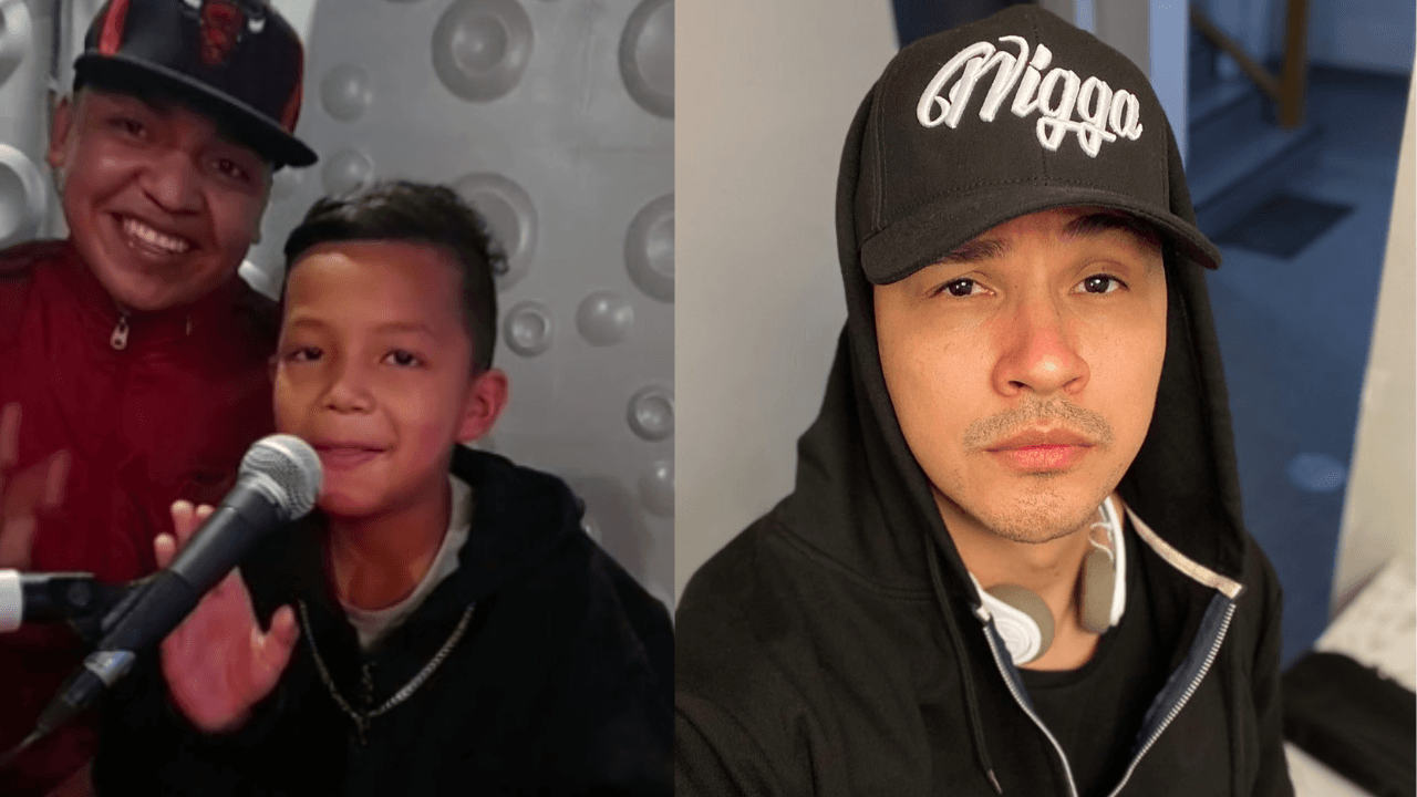 Imagen Principal de Nota: ‘Los sueños se hacen realidad tigre’: 'Flex' sorprende a niño hondureño a través de la XY