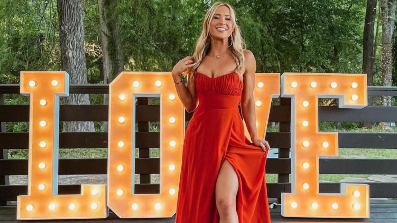 Imagen Principal de Nota: ¡Diosa fitness! Así es Kathryne Padgett, la nueva conquista de Alex Rodriguez