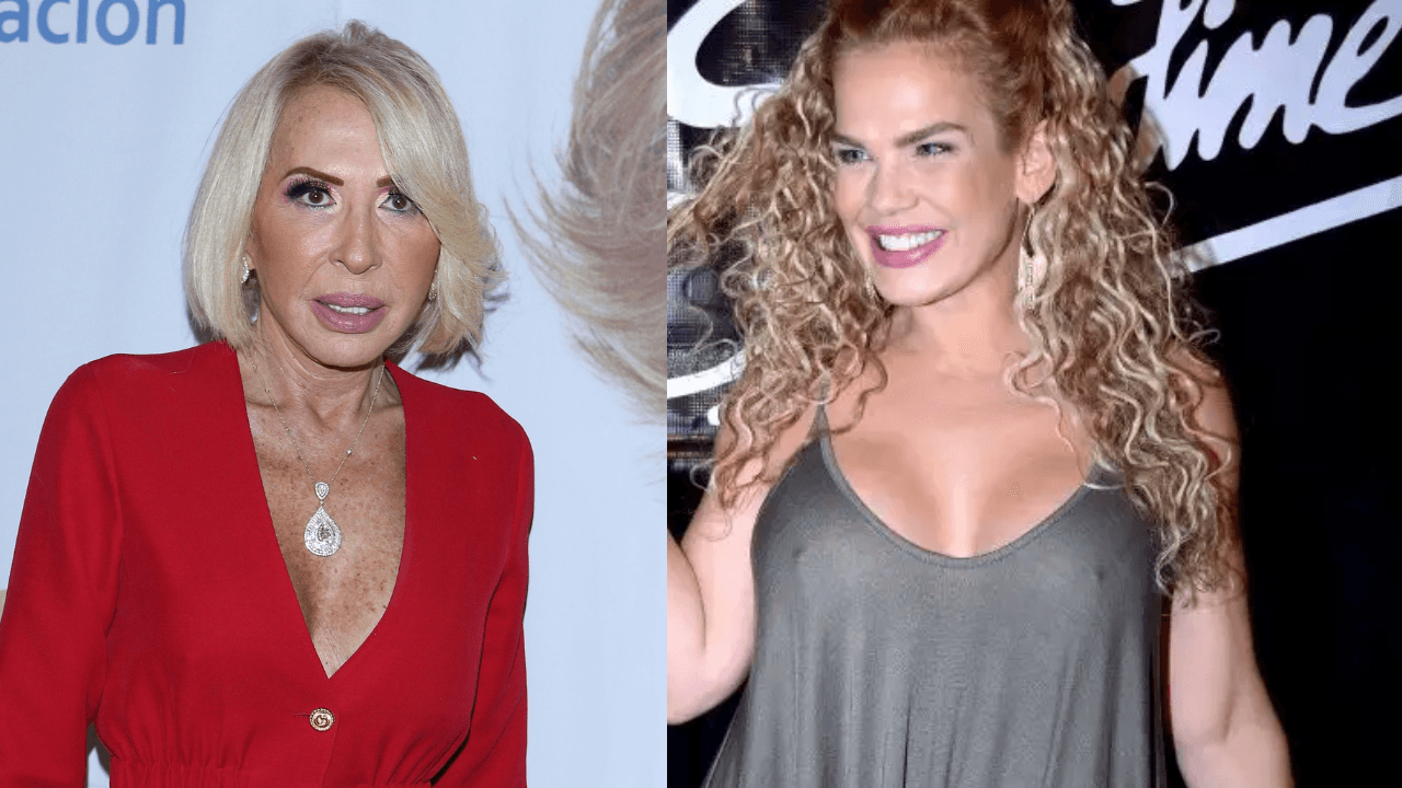Imagen Principal de Nota: Laura Bozzo y Niurka Marcos protagonizan tremenda pelea, ¿Qué se dijeron las famosas?