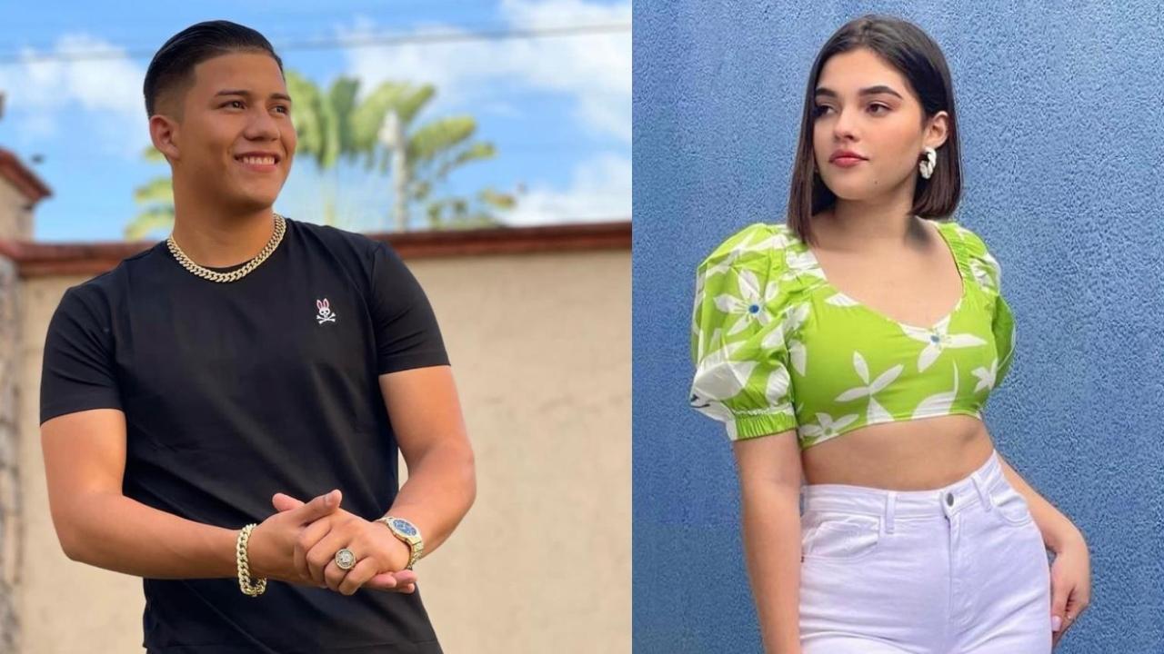 Imagen Principal de Nota: Luis Laboriel cantó a todo pulmón 'Ocean' de Karol G ¿A quién se la dedicó?