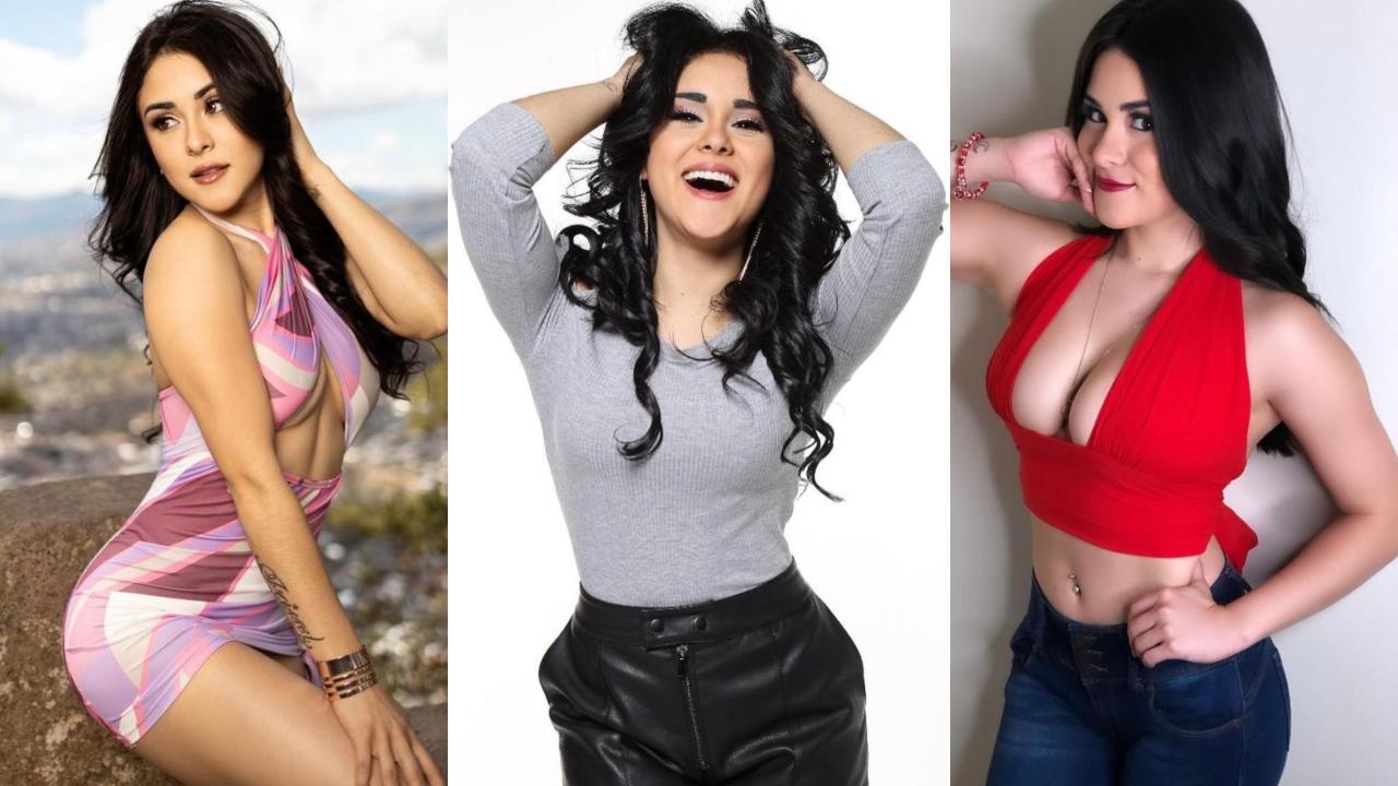 Imagen Principal de Nota: Jeyel  apoya atrevido anuncio de Ónice Flores, ¿romance?