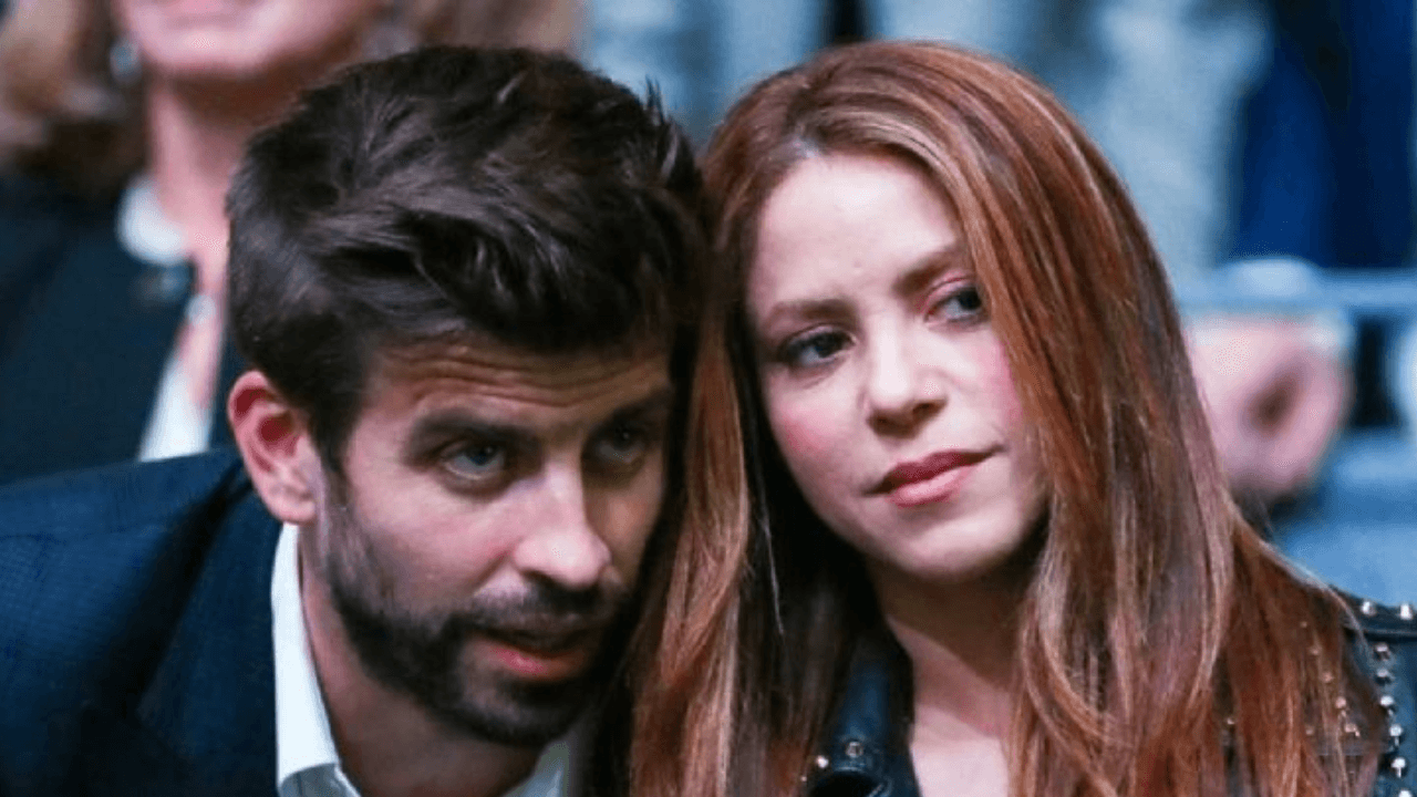 Imagen de Sale a la luz la fuerte adicción de Piqué que habría causado la separación con Shakira
