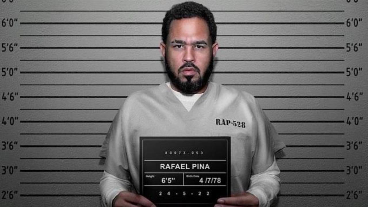 Imagen Principal de Nota: Filtran supuesto video de Raphy Pina en su celda