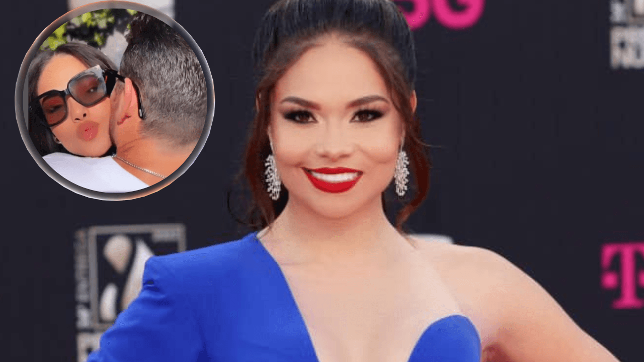 Imagen Principal de Nota: ¿Quién es? Sirey Morán comparte video junto a su misteriosa pareja; esto es lo que sabemos