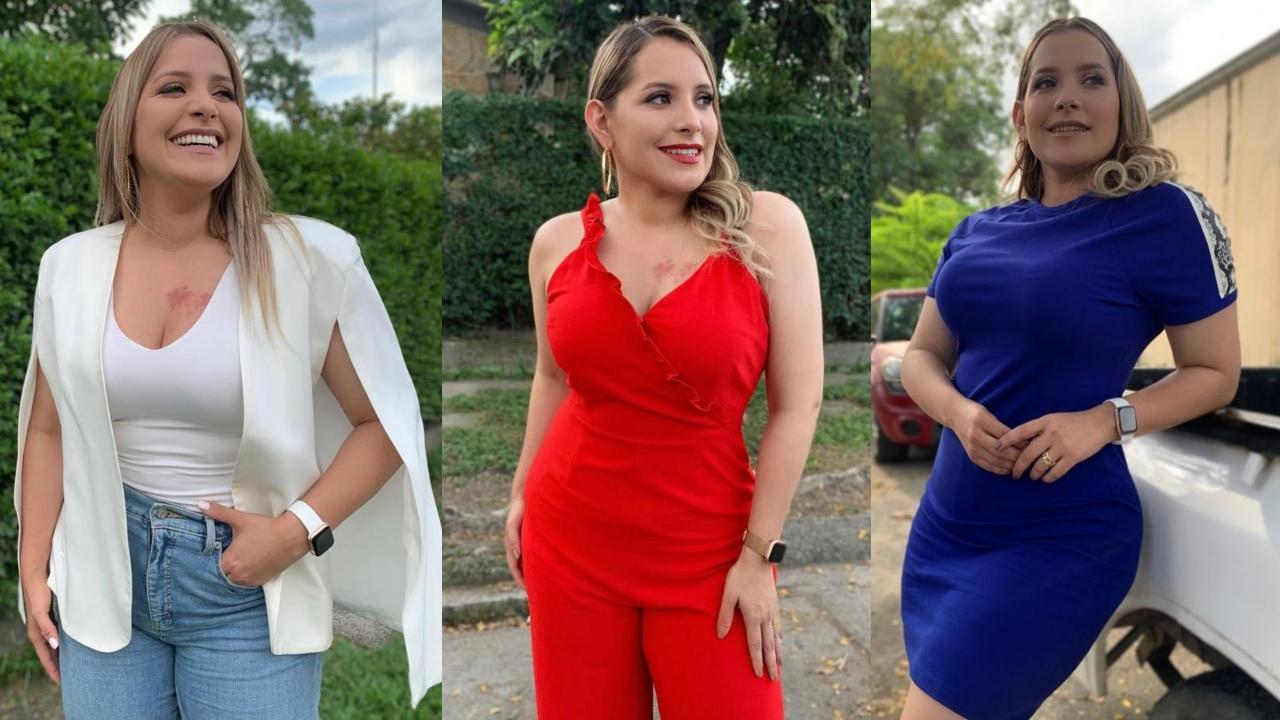 Imagen Principal de Nota: ‘Solo era una cita’: Tanya Rodríguez comparte vídeo junto a su pareja sentimental