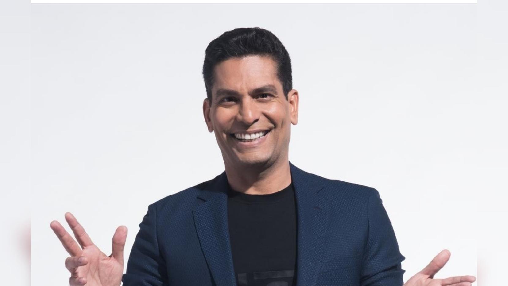 Imagen Principal de Nota: Ismael Cala revela en El Hilo qué significa el éxito en su vida y si está soltero