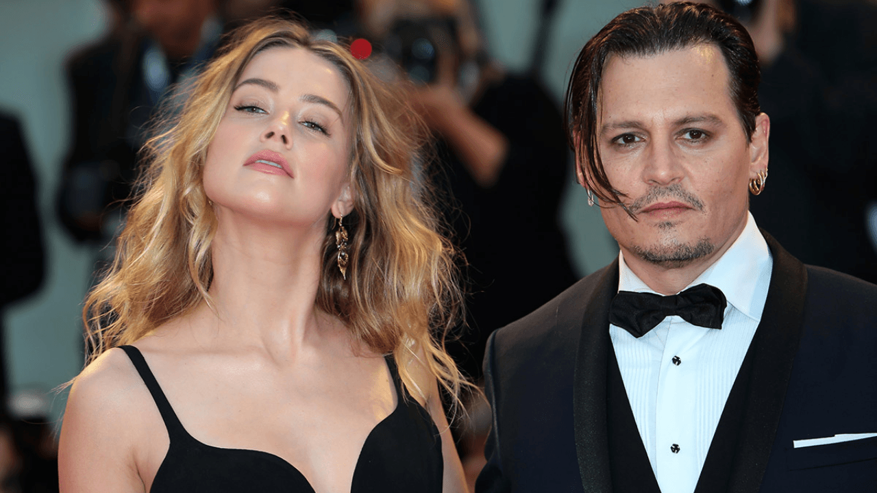 Imagen Principal de Nota: Amber Heard apela sentencia del juicio por difamación contra Johnny Depp