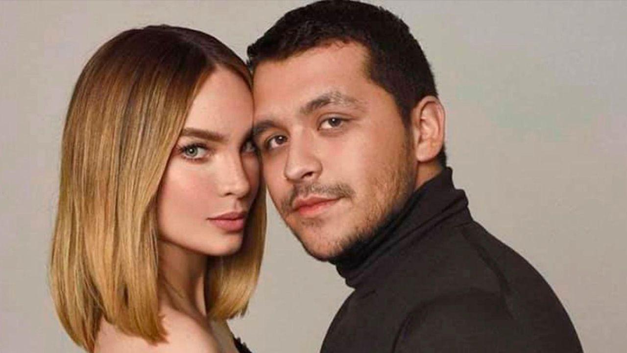 Imagen Principal de Nota: ¿Te acuerdas de mí?, ¿dónde estás?, Belinda planea conquistar a Nodal con esta canción