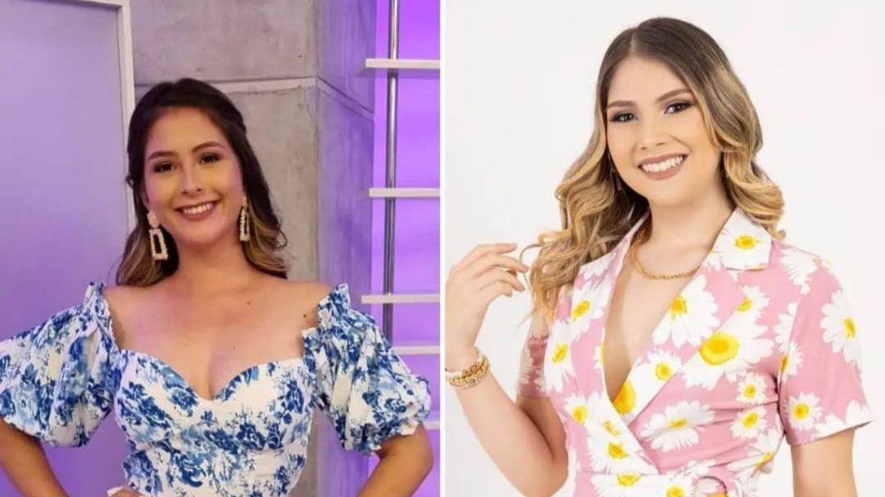 Imagen de La Cochizu tiene una doble, estas fotos lo comprueban