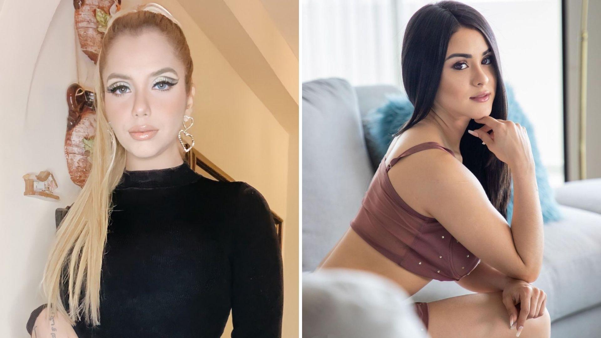 Imagen Principal de Nota: ¿Competencia? Jenifer Funes y Ónice Flores lanzan video musical la misma semana