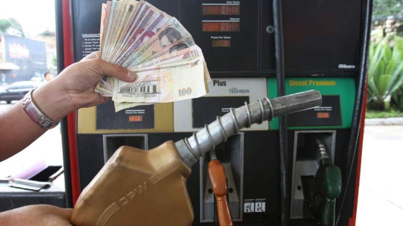 Imagen Principal de Nota: Siguen los aumentos: gasolina superior y queroseno registran nuevos incrementos de precio