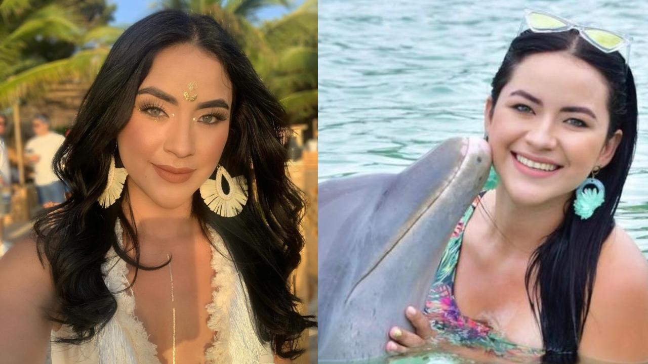 Imagen de La modelo hondureña Iris Portillo sufrió aparatoso accidente; solicitan ayuda para salvar su vida