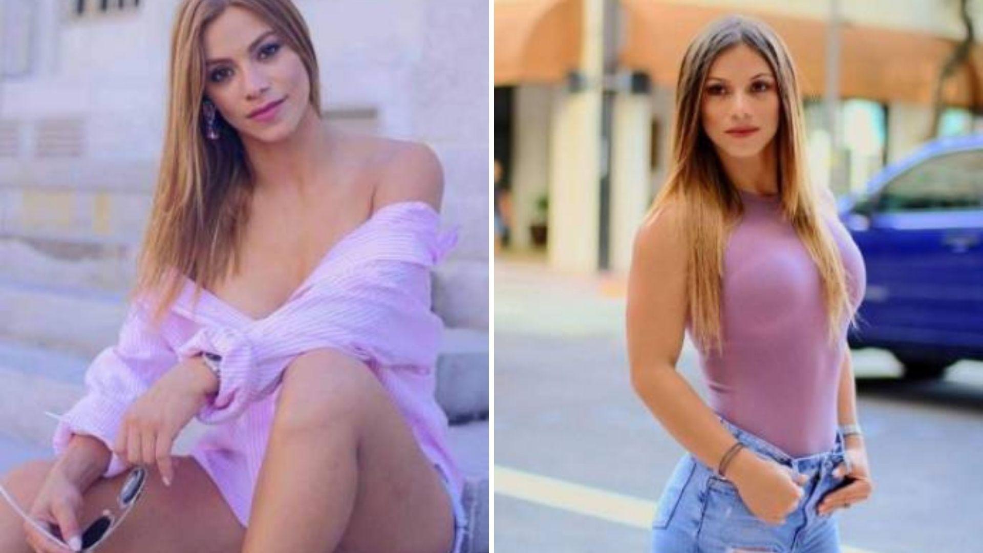 Imagen Principal de Nota: ‘Fantástiko me cambió la vida’, Iveth Portillo revela en 'El Hilo' cómo conoció a su padre