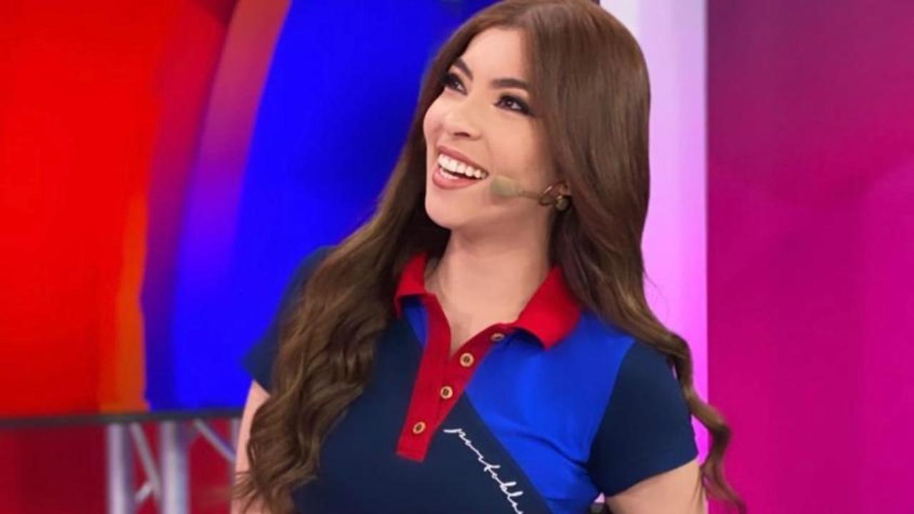Imagen Principal de Nota: Exvecina de Laura Meza la expone en 'llamada ganadora'