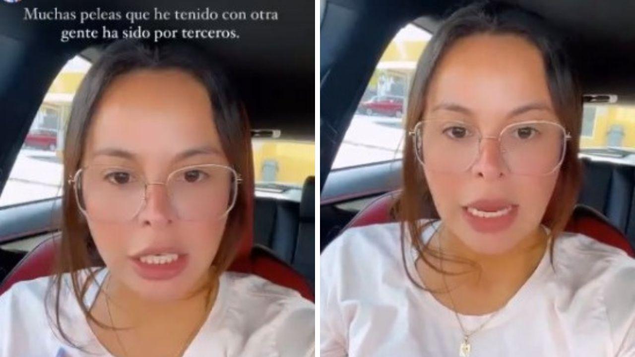 Imagen de 'Gente frustrada e infeliz': Lipstickfables le envía un contundente mensaje a 'los lleva y trae'