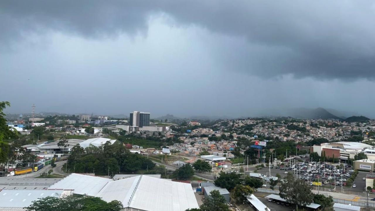 Imagen Principal de Nota: ¿Se esperan lluvias para este domingo?, esto pronostica Cenaos