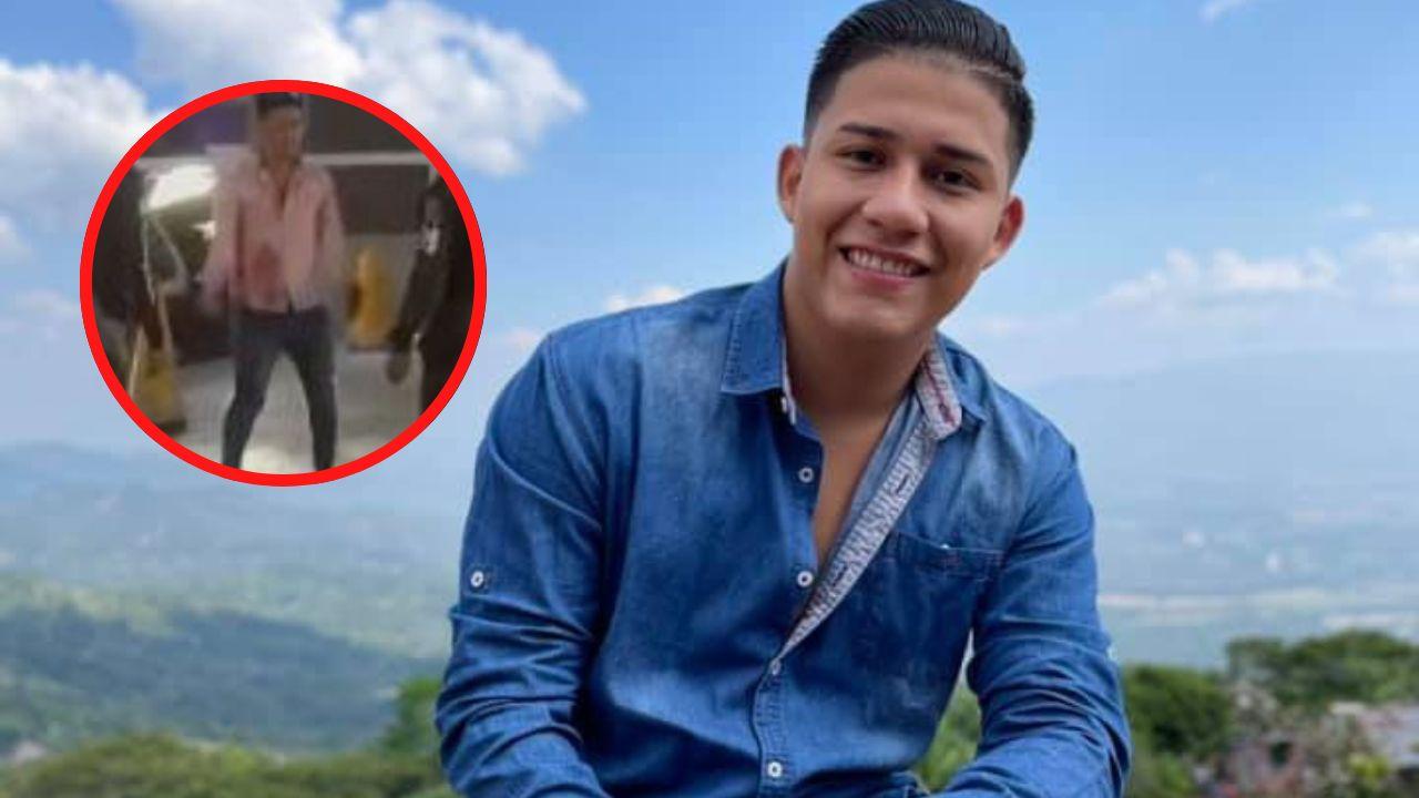 Imagen Principal de Nota: 'Ojalá no les toque pasar por lo mismo': Luis Laboriel rompe el silencio tras asesinato de amigos