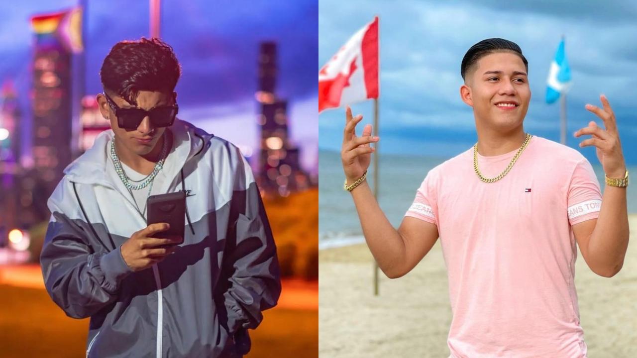 Imagen Principal de Nota: Conoce a Raycon el cantante primo de Luis Laboriel