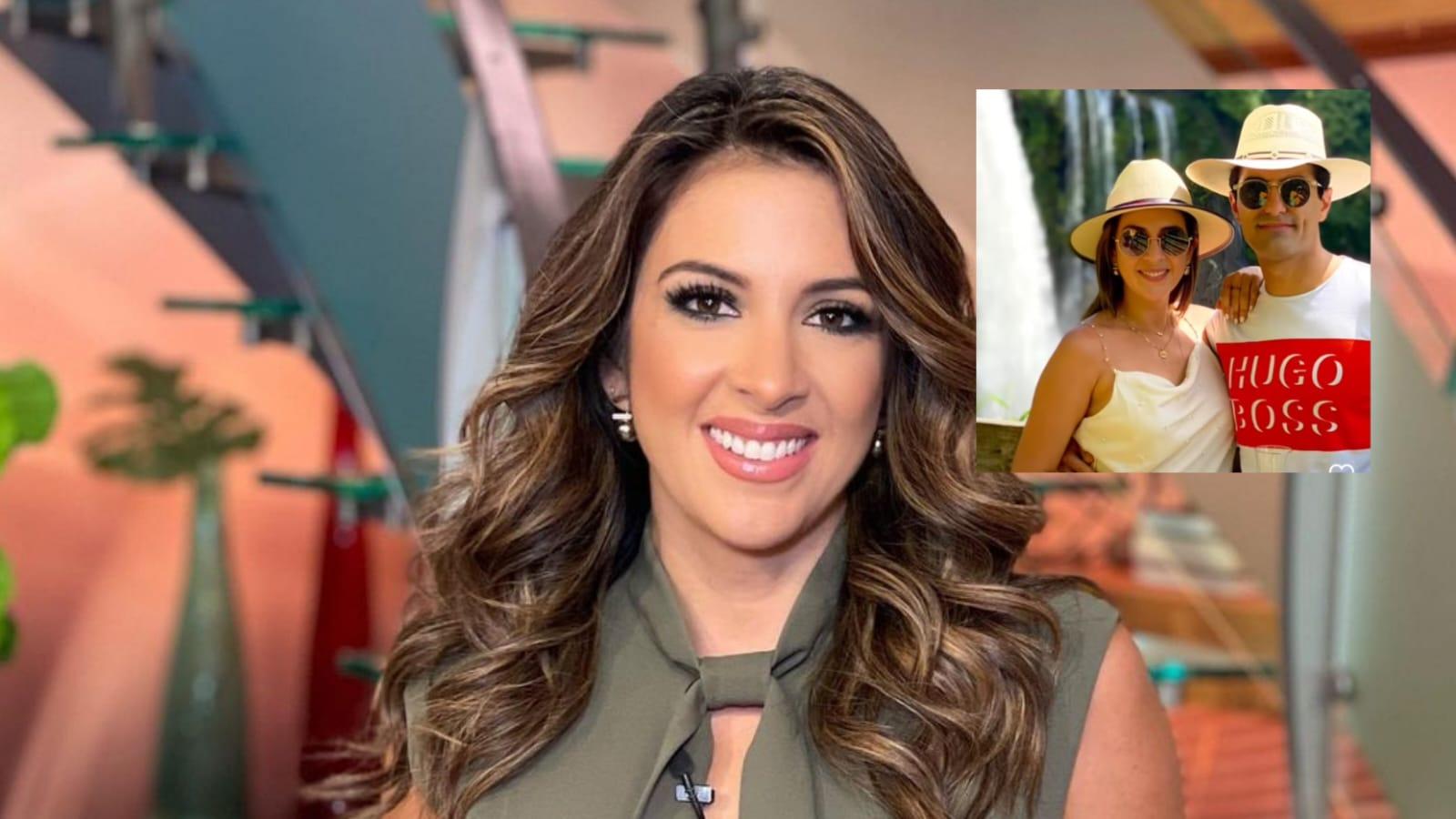 Imagen Principal de Nota: ¿Quién es el productor y empresario que conquistó a la hondureña Maity Interiano?