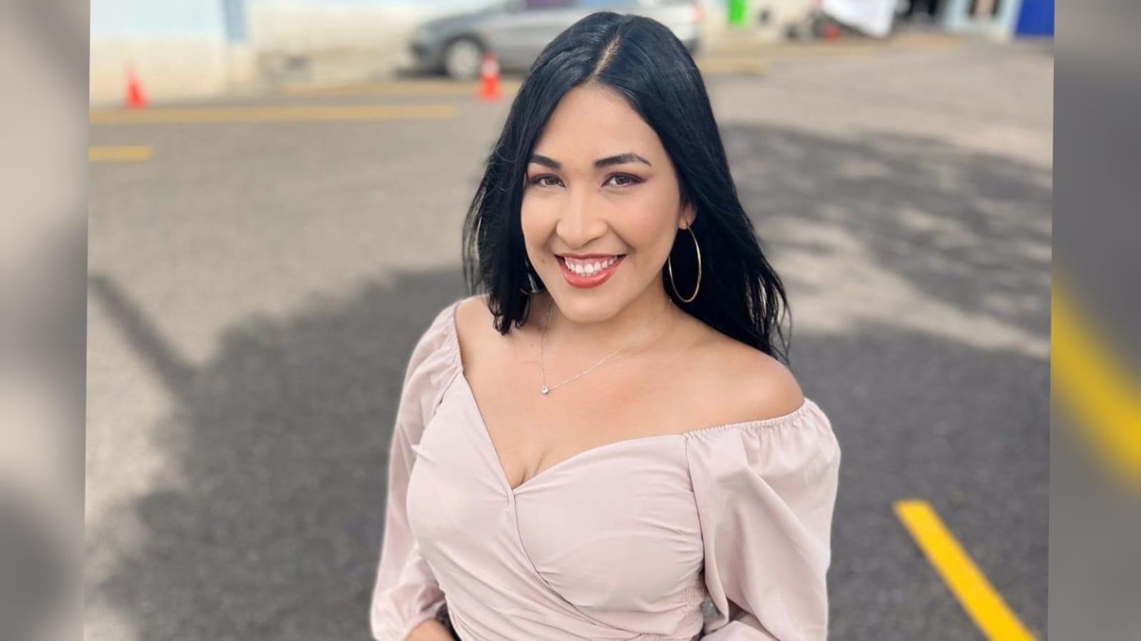 Imagen Principal de Nota: ¿Ya la viste? Martha Ríos roba miradas al lucir un sexy outfit