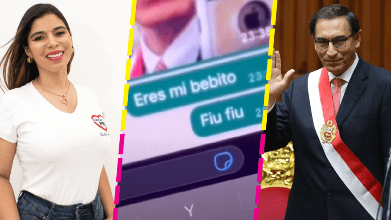 Imagen de ‘Mi bebito fiu fiu’: La verdadera historia detrás del exitoso tema que tiene a TikTok de cabeza