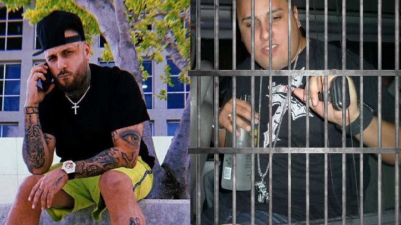 Imagen Principal de Nota: Nicky Jam revela la gran lección de vida que aprendió en la cárcel
