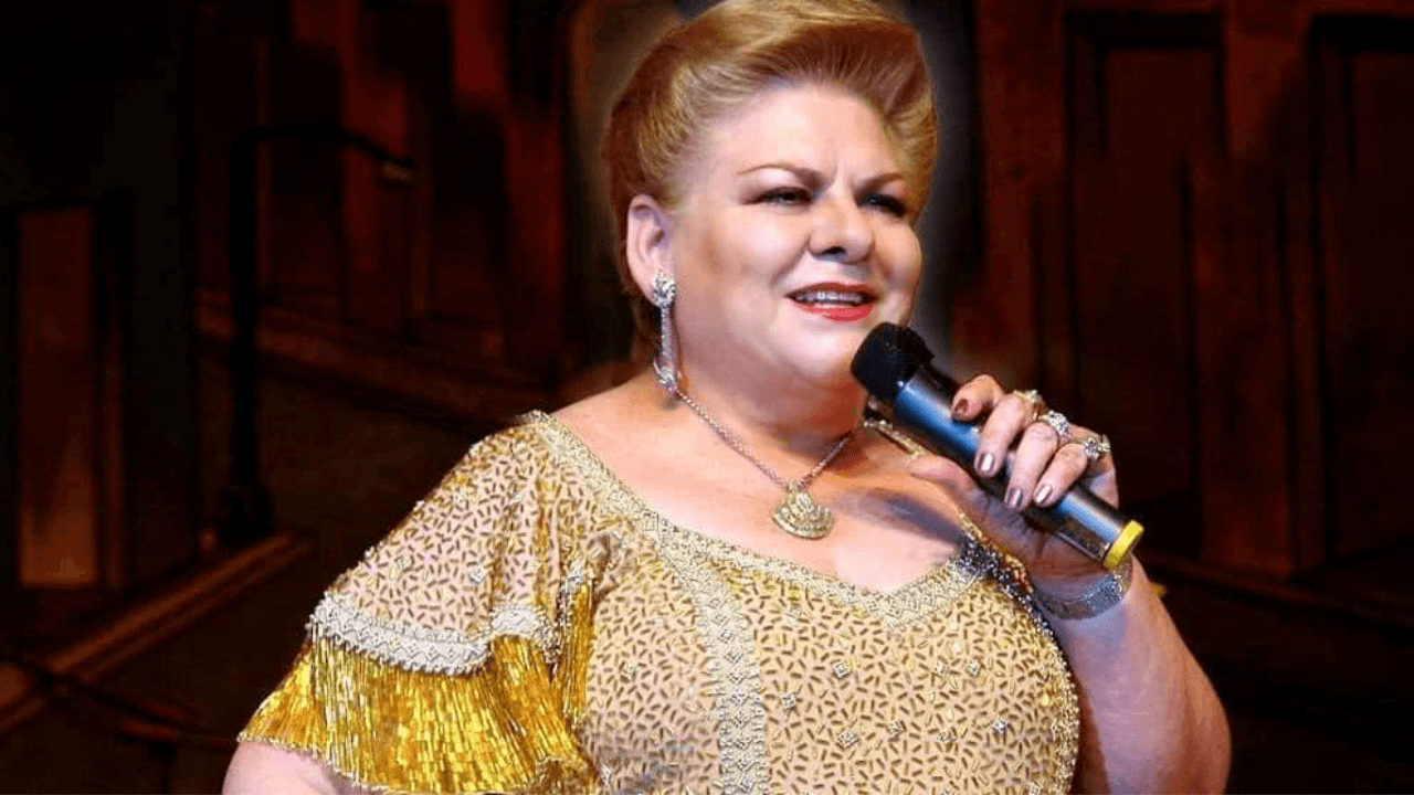 Imagen de ¿Quién es el expresidente mexicano al que Paquita la del Barrio le dedicó ‘Rata de dos patas’?
