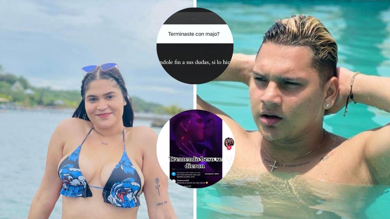 Imagen Principal de Nota: Yonuelito confirma que terminó su relación amorosa con 'Juanchi'