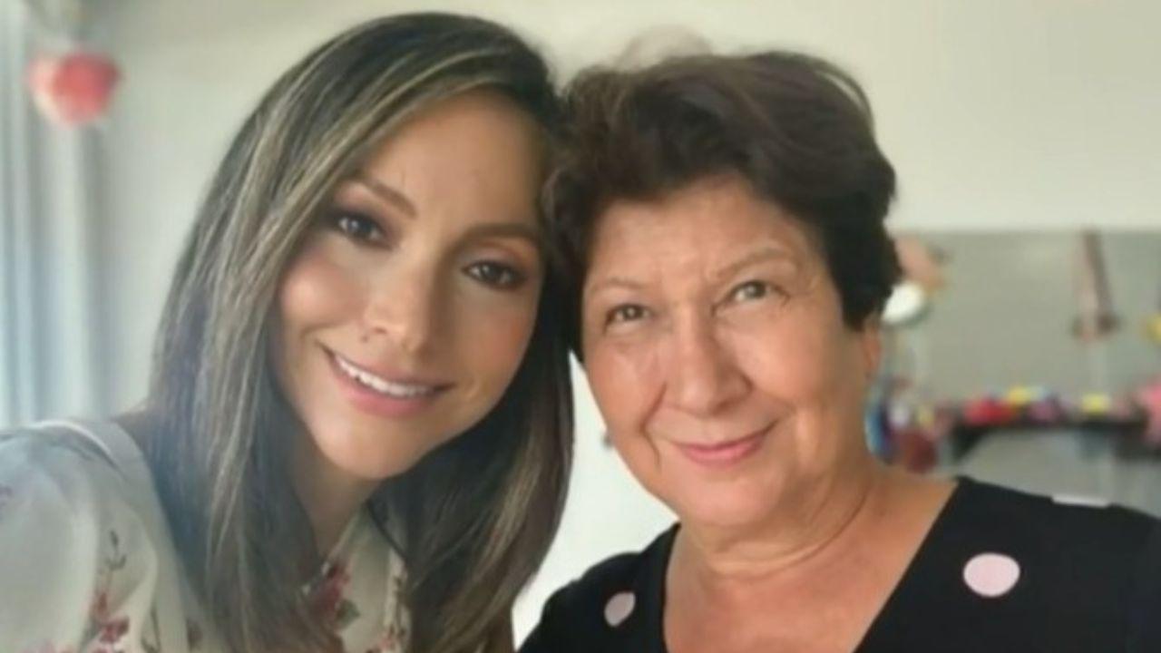 Imagen de 'Yo quisiera darte mis piernas': las emotivas palabras de la madre de Satcha Pretto tras su accidente