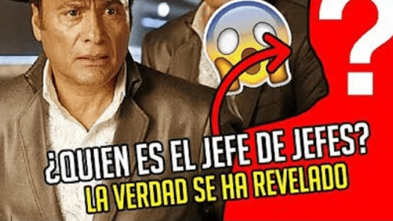 Imagen Principal de Nota: Por fin sale a la luz a quién está dedicada la canción ‘Jefe de Jefes’ de Los Tigres del Norte
