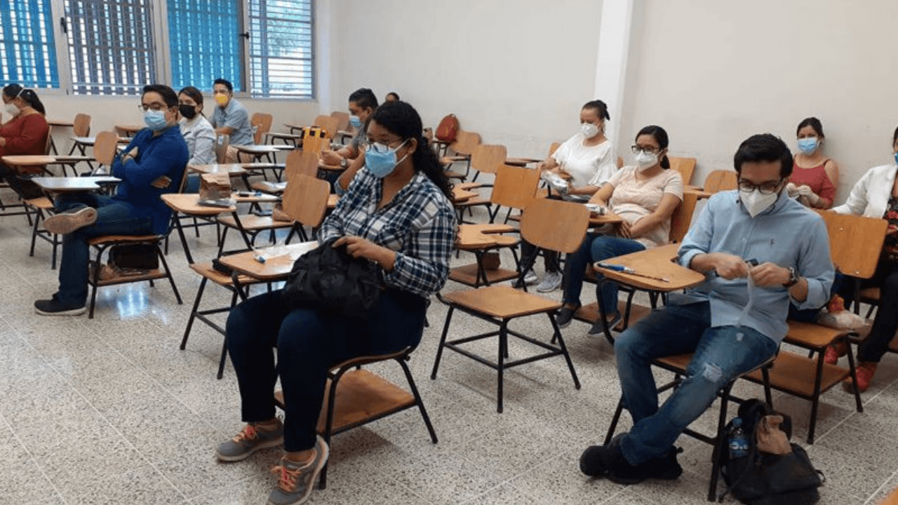 Imagen de ¡Toma nota! Estas son las nuevas medidas de seguridad para poder ingresar a la UNAH