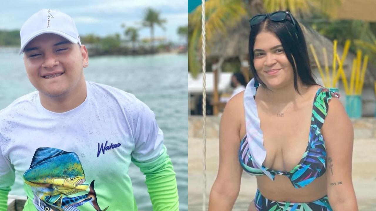 Imagen Principal de Nota: ‘Te amo’: Yonuelito confiesa su amor a ‘Juanchi’ ¿Volvieron?