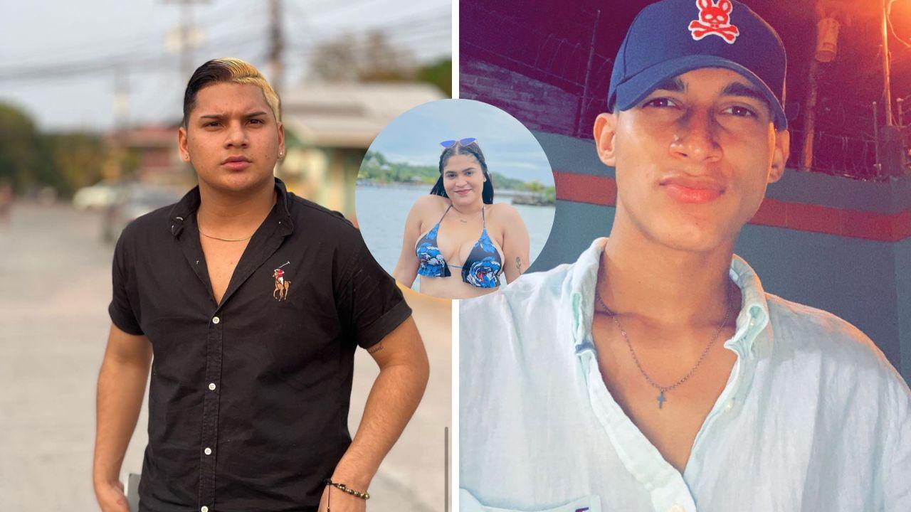 Imagen Principal de Nota: ¿Pelea? Yonuelito manda advertencia a quien sería el nuevo amor de  'Juanchi'