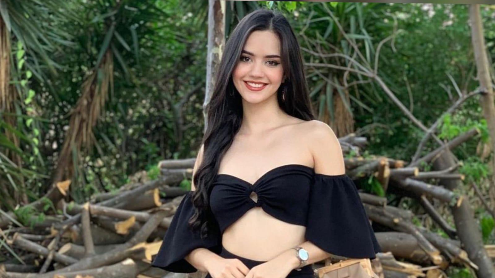 Imagen Principal de Nota: Zuheilyn Clemente enamora a sus seguidores al vestirse y bailar como Selena  Quintanilla
