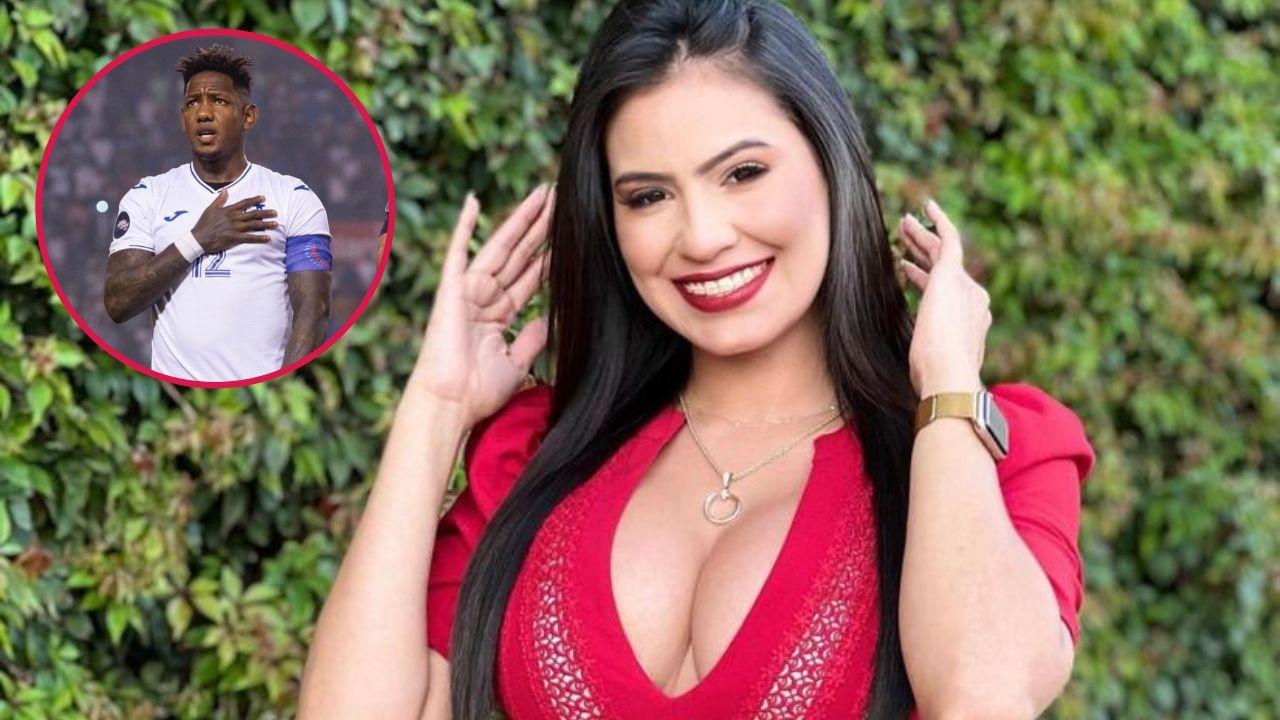 Imagen de 'Yo no sé por qué me persiguen los morenos': Alejandra Rubio habla sobre Romell Quioto