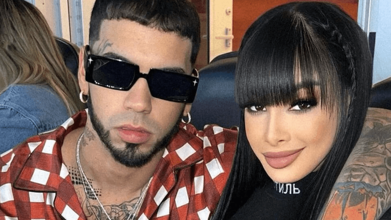 Imagen Principal de Nota: ¿Embarazada? Yailin rompe el silencio y aclara si espera un hijo con Anuel AA