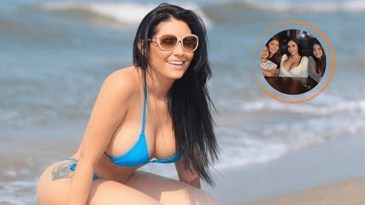 Imagen de ¡En busca de agrandar la familia! Ariana Herchi revela que quiere tener otro hijo