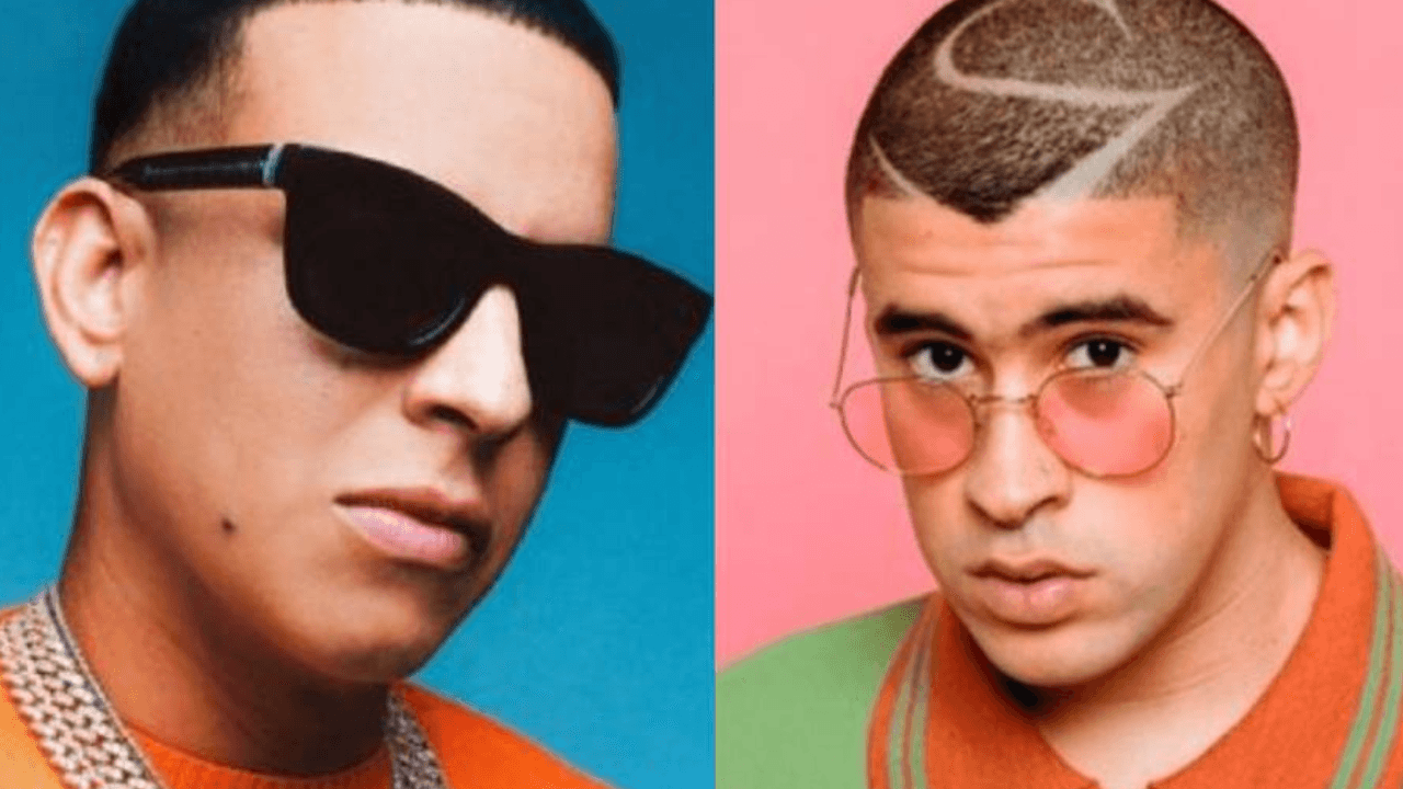 Imagen Principal de Nota: ¿Daddy Yankee o Bad Bunny? Revista Rolling Stone revela quién tiene la mejor canción de reguetón de todos los tiempos