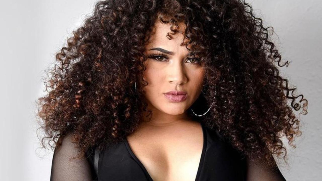 Imagen Principal de Nota: Cesia Sáenz confiesa que sufrió por obesidad, pero ahora 'amo mi cuerpo'