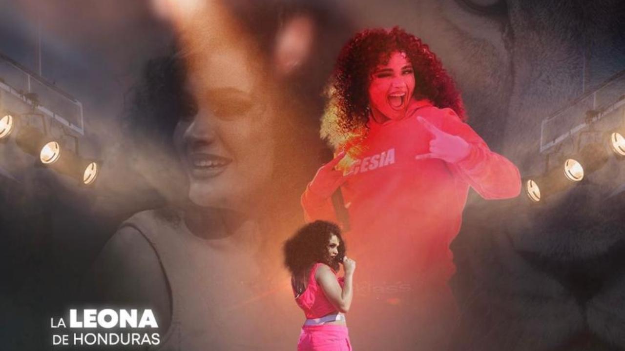 Imagen de ¿Tiene novio en Honduras? Aquí los 5 datos que no sabías sobre Cesia  Sáenz