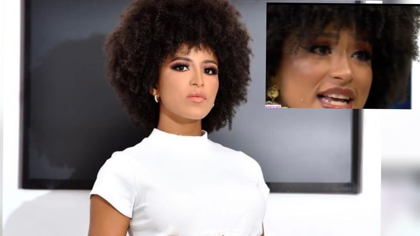 Imagen Principal de Nota: 'Me golpearon y me grabaron': la reina de belleza, Charlyn Walter, cuenta su experiencia con el bullying y el racismo