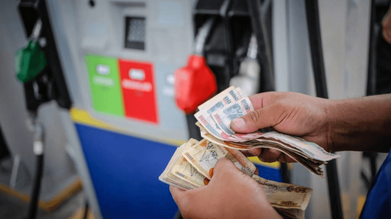 Imagen Principal de Nota: Conozca lo nuevos precios de los combustibles a partir del próximo lunes 29 de agosto