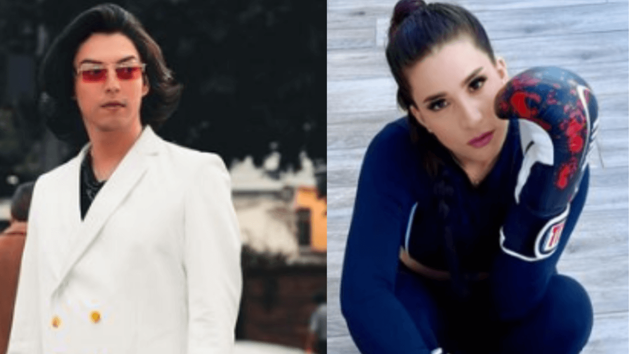 Imagen de Derek Kattan rompe el silencio y habla de su distanciamiento con Alexa Ferrari