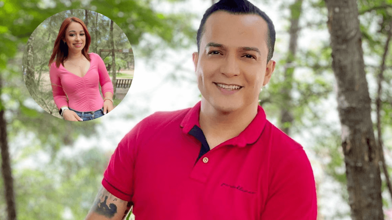 Imagen de ‘Viví con mucha ansiedad’: Erik Chavarría revela los motivos de su divorcio