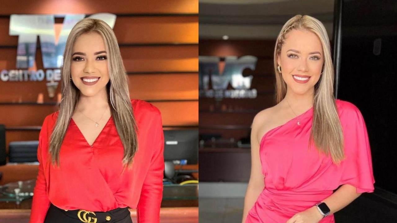 Imagen Principal de Nota: Erika Williams debuta en TikTok y ya es toda una sensación