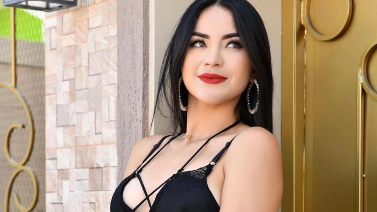 Imagen de 'Dios, guárdame': Iris Portillo relató los momentos de angustia que vivió en accidente