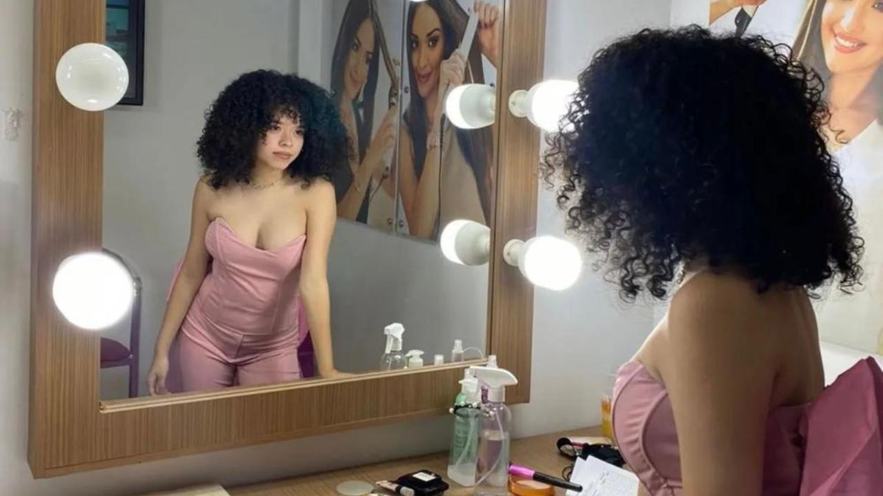 Imagen Principal de Nota: '¿La leona del baile?' Conoce a Ariana, la hondureña que te hará seguir sus pasos en TikTok