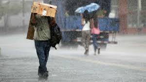 Imagen Principal de Nota: Lluvias se intensifican por 24 horas más en estos departamentos de Honduras
