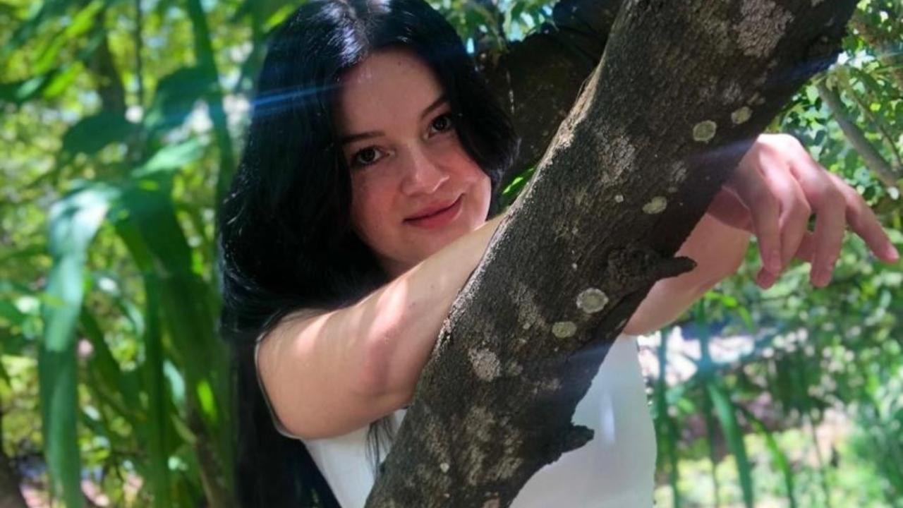Imagen Principal de Nota: ¿Jugaron con ella? Lucerito Rosales comparte vídeo en aparente estado de depresión