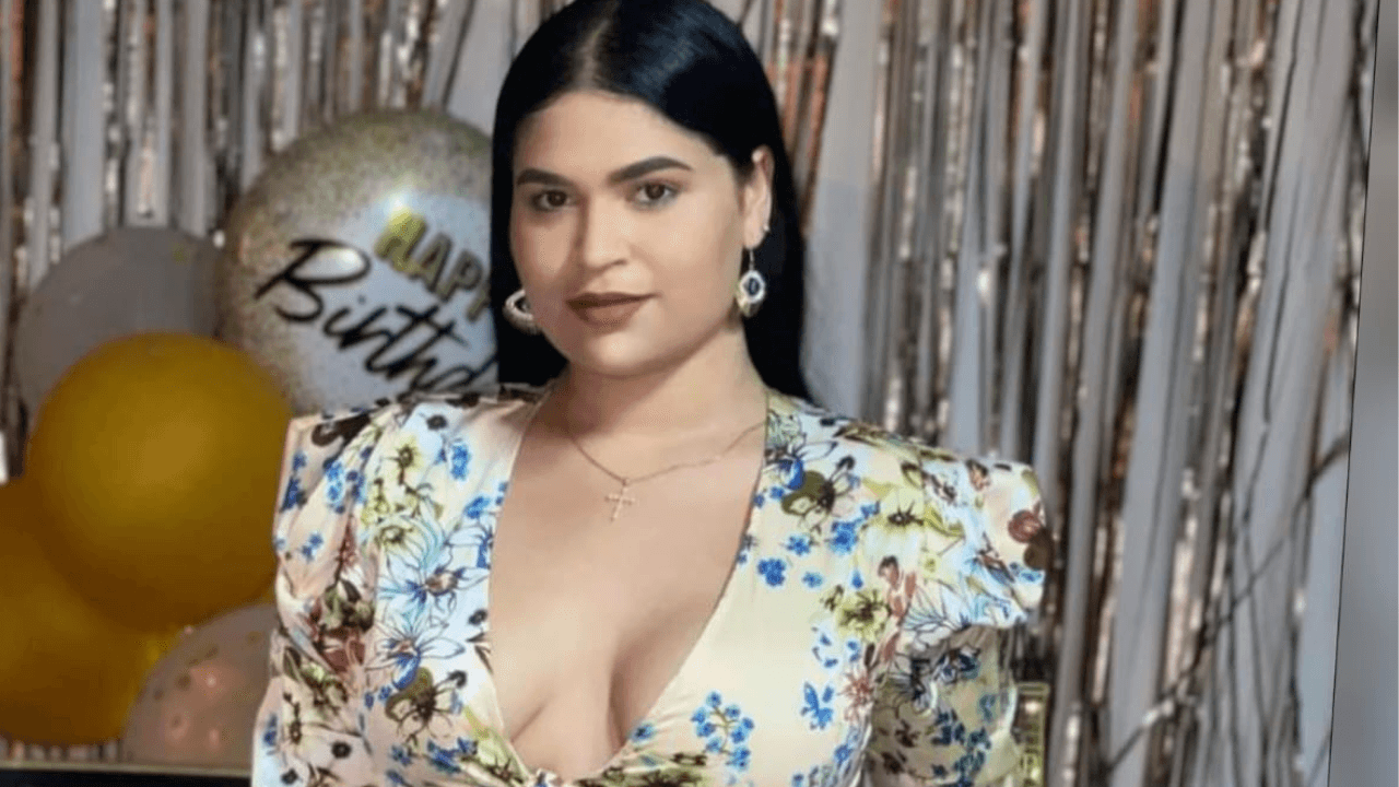 Imagen de María José  'Juanchi' responde a quienes llamaron ridícula por soñar con ser artista